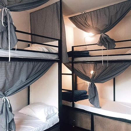Oppa House Hostel (Adults Only) Ban Don Rak Buitenkant foto