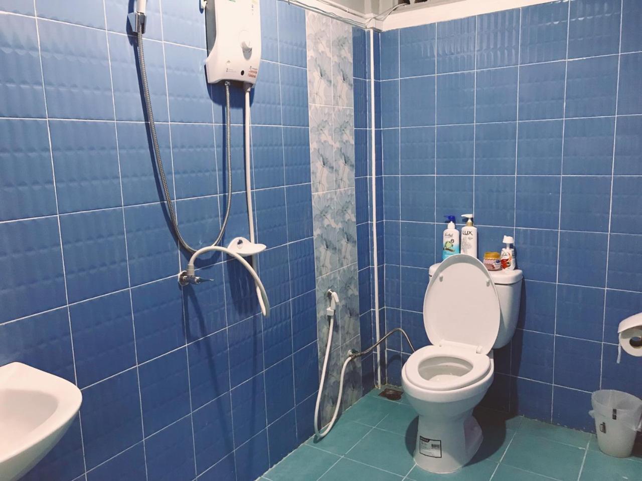 Oppa House Hostel (Adults Only) Ban Don Rak Buitenkant foto