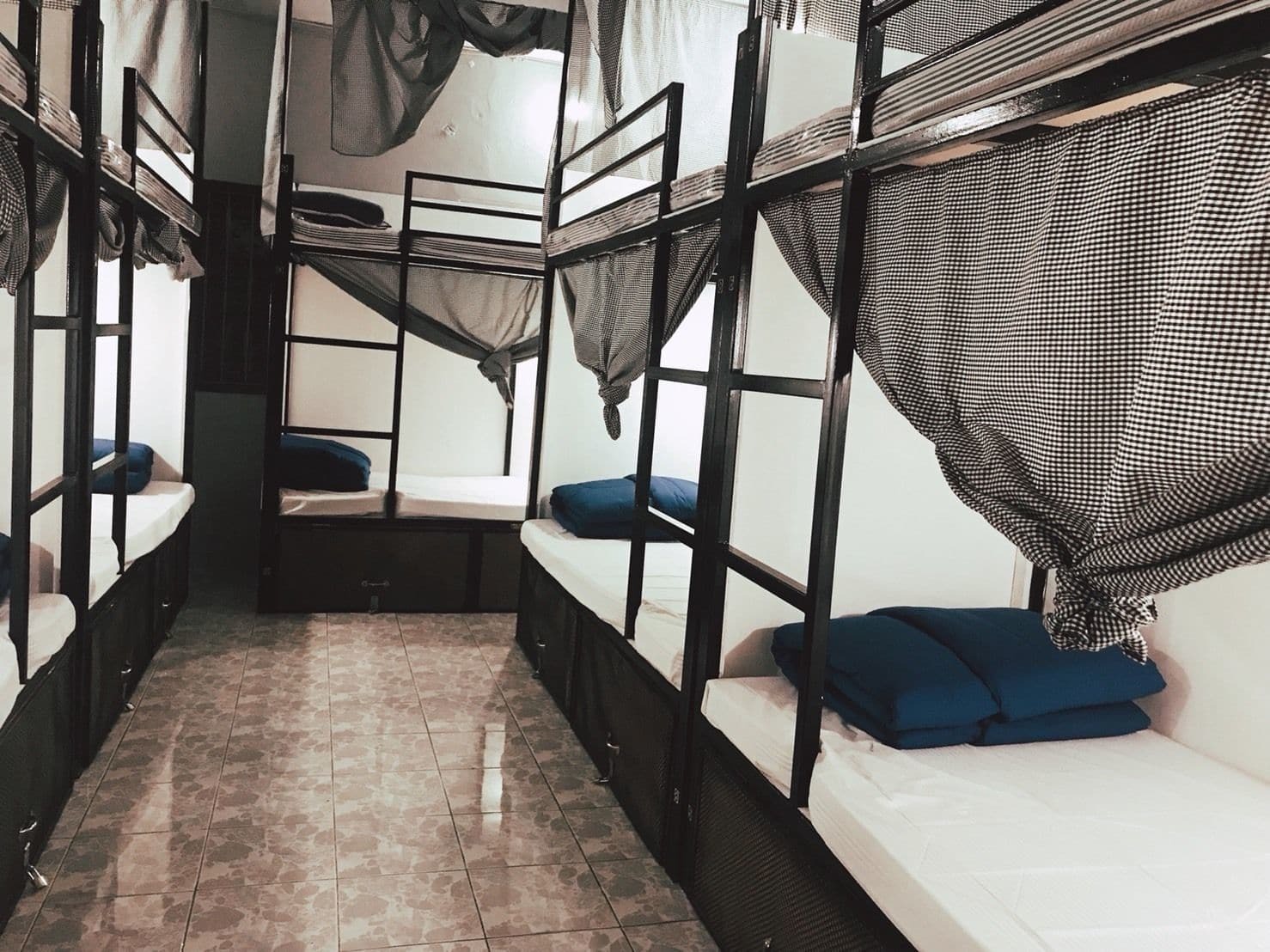 Oppa House Hostel (Adults Only) Ban Don Rak Buitenkant foto